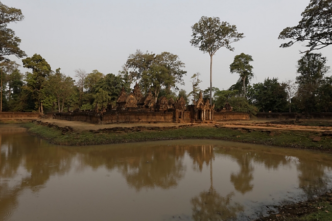Banteay Srei-246